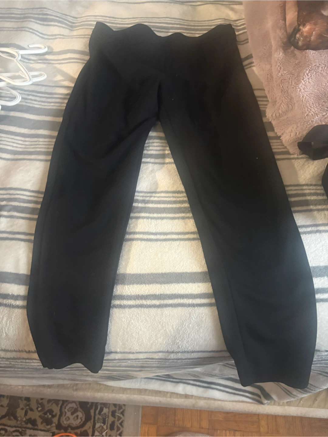 Joe Fresh Black Pants