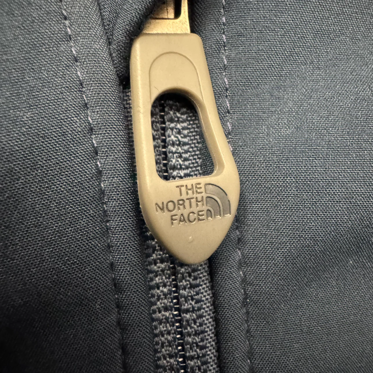 The North Face Hooded Soft Shell Jacket - photo 3