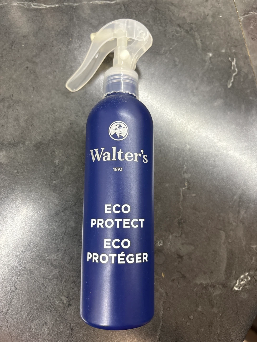 Walter's Eco Protect Shoe Spray