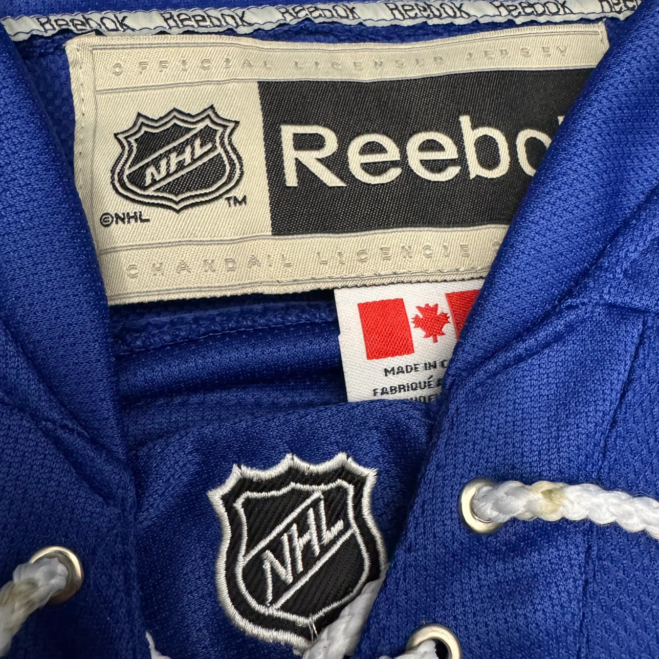 Reebok Toronto Maple Leafs Marner Centennial Classic Jersey - photo 4