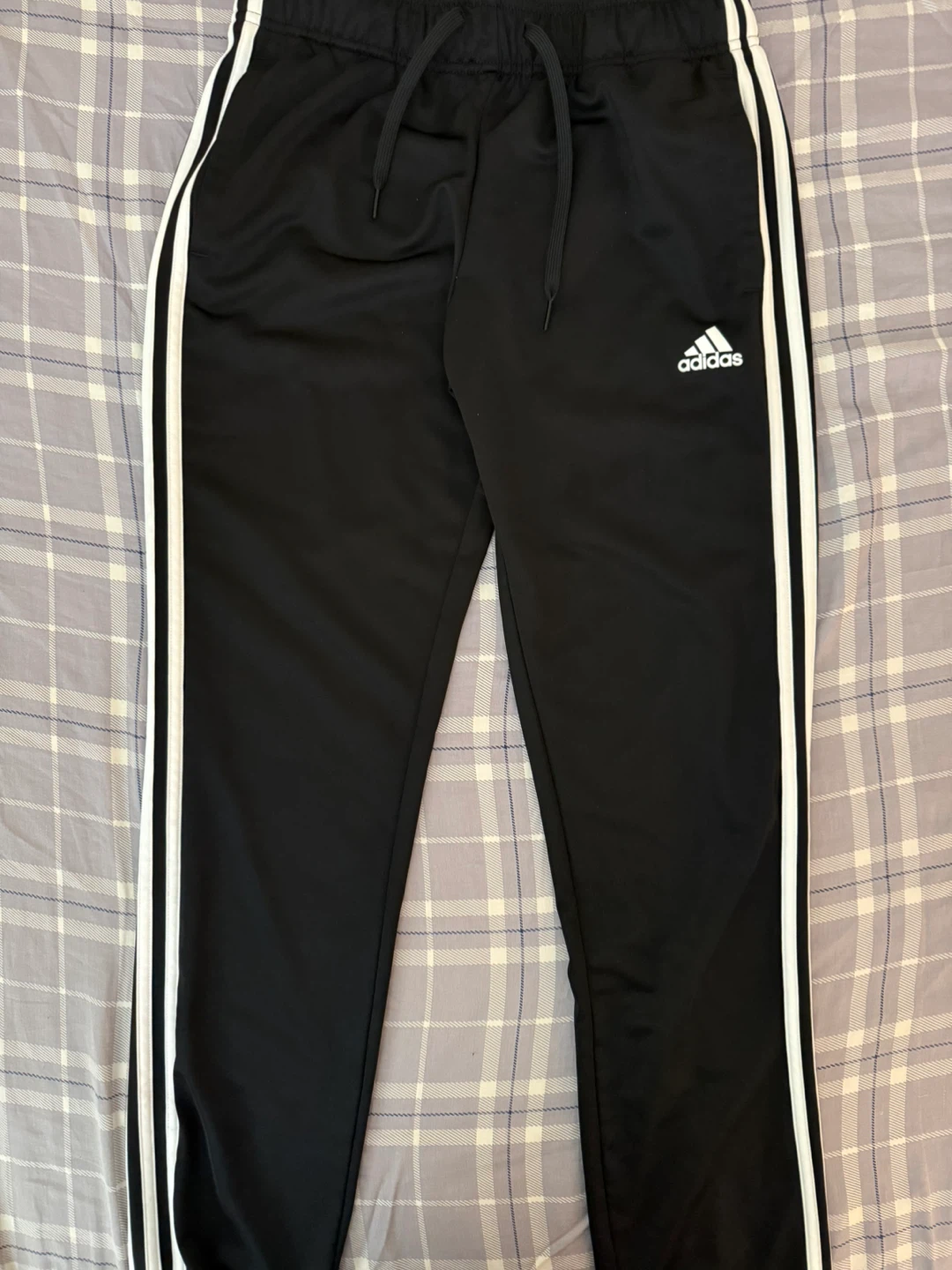 Adidas Pants and Hoodie - photo 2