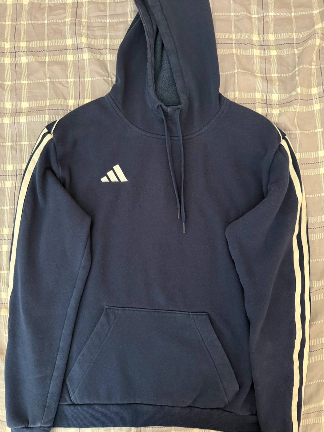 Adidas Pants and Hoodie - photo 3