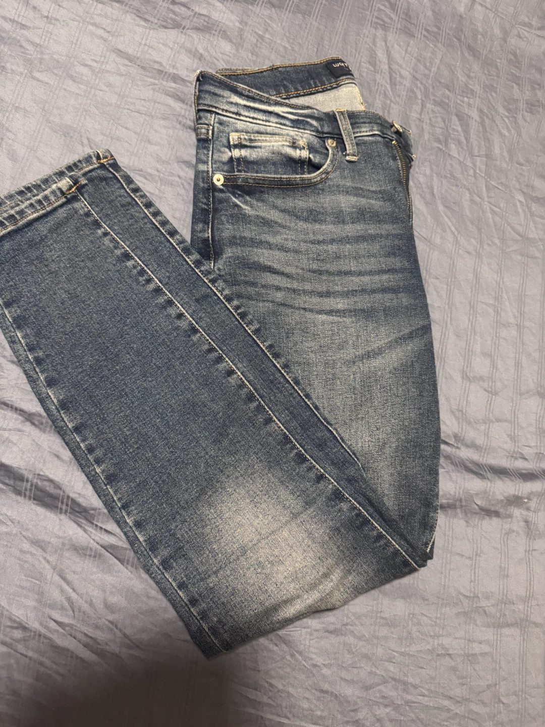 Lucky Brand Jeans Size 6/28 - photo 2