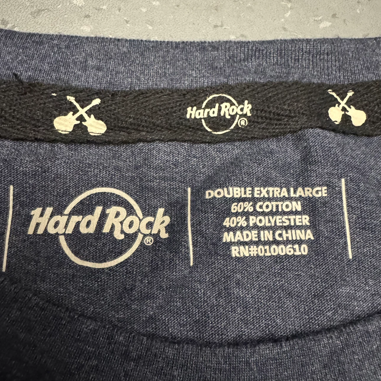 Hard Rock Cafe Punta Cana T-Shirt - XXL - photo 2