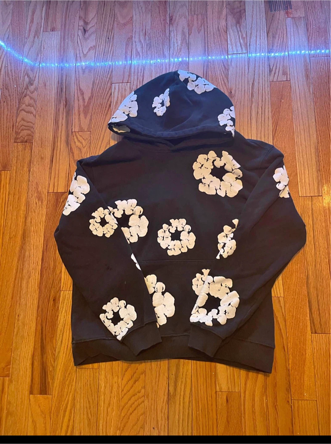 Denim Tears Hoodie
