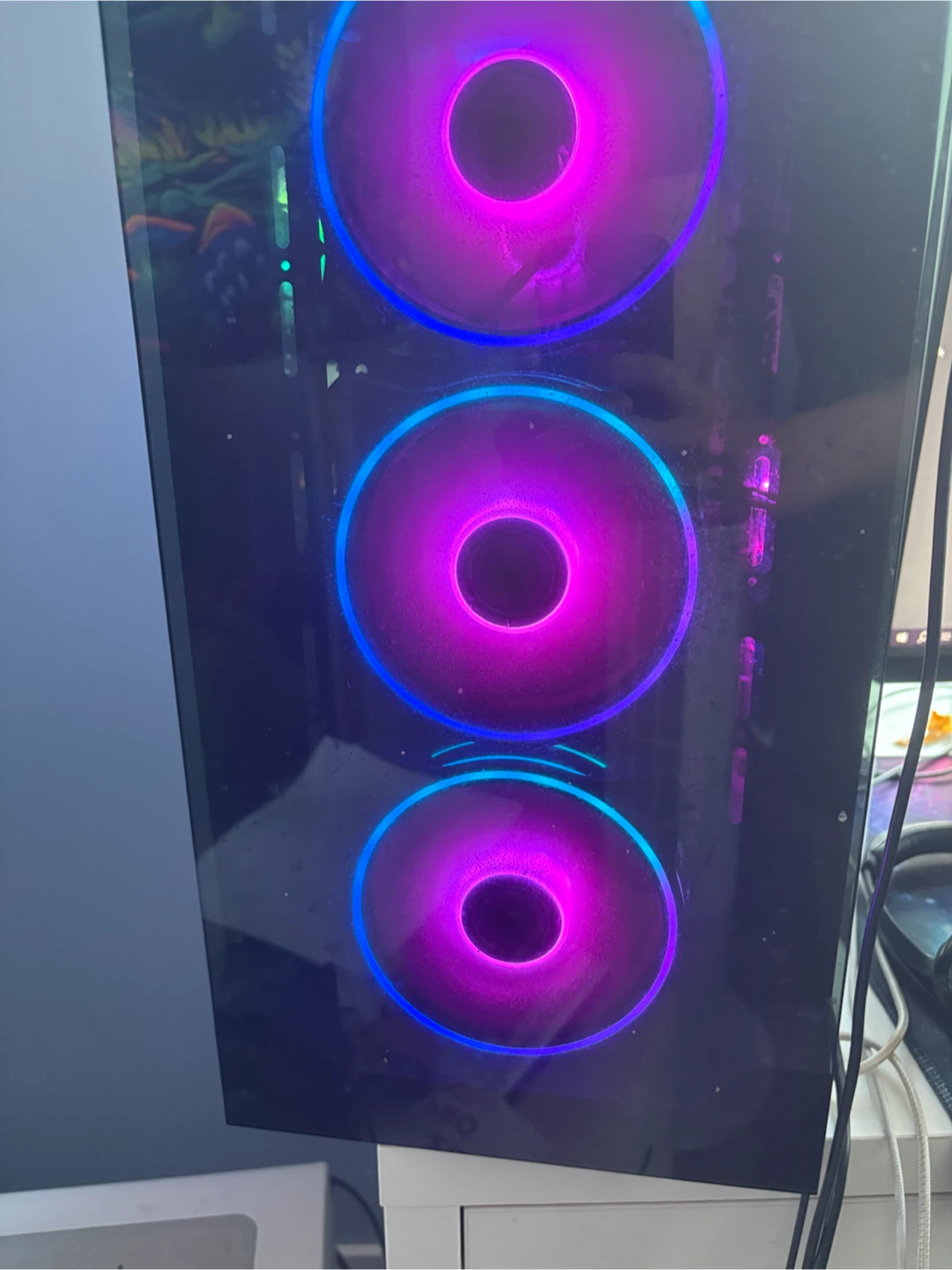 High end gaming pc