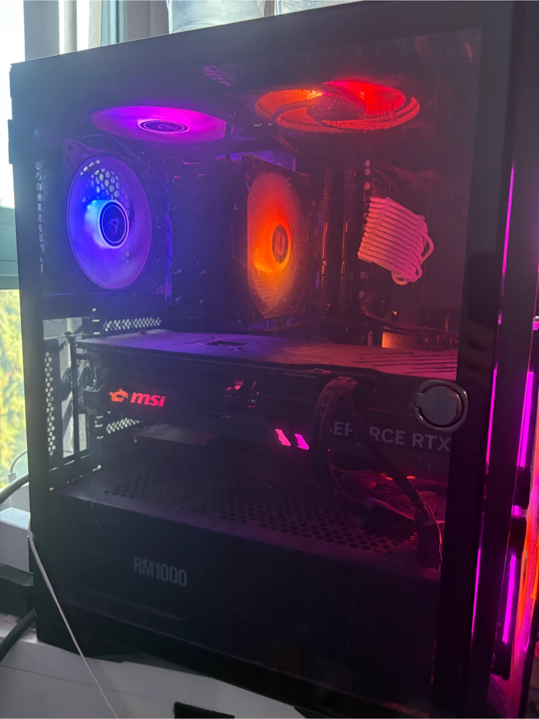 High end gaming pc - photo 2