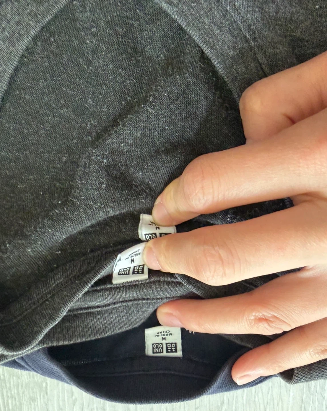 Bundle of shirts - photo 3