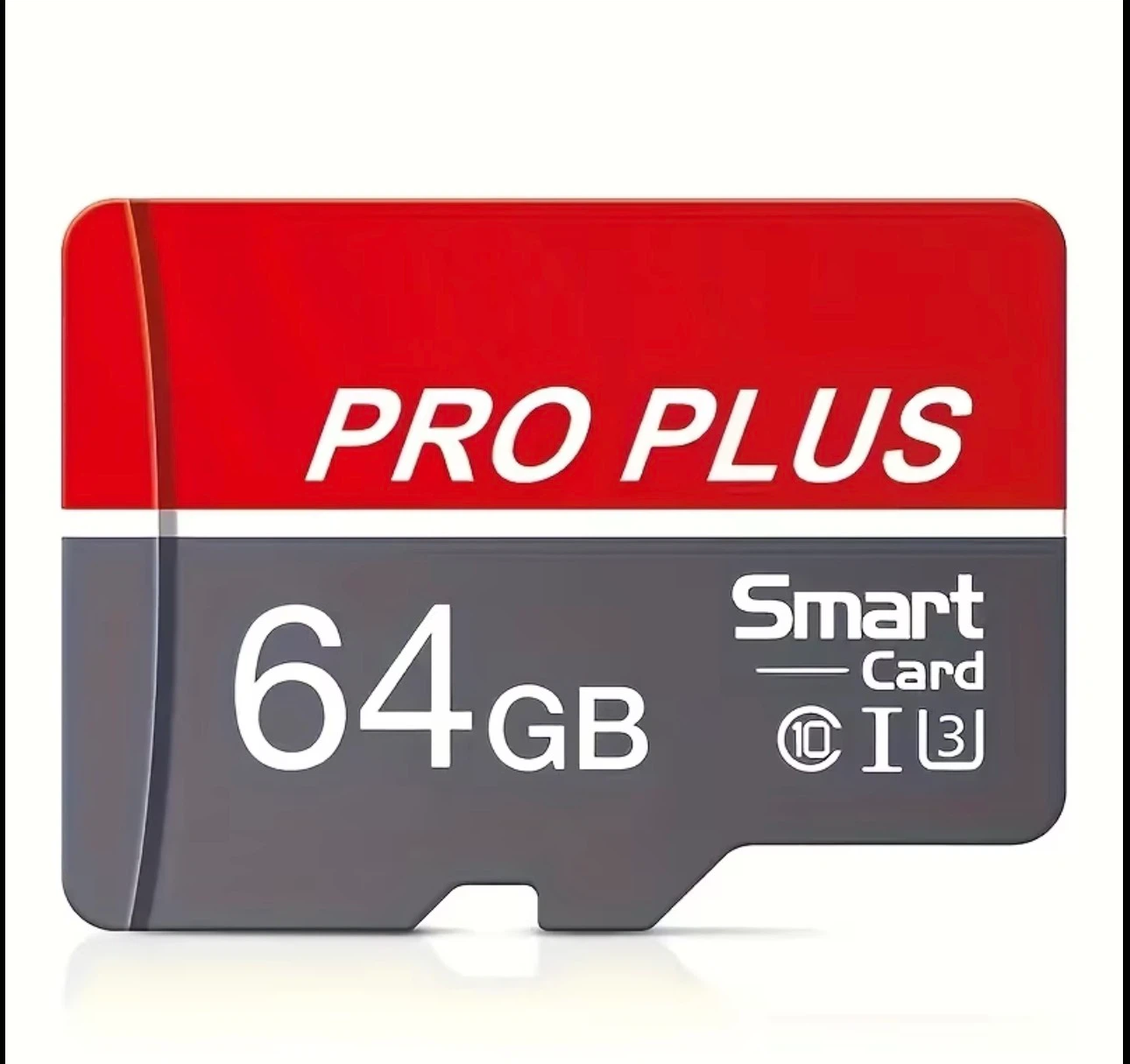 Storage Card/Tf Card - Red White Gray PRO - photo 2