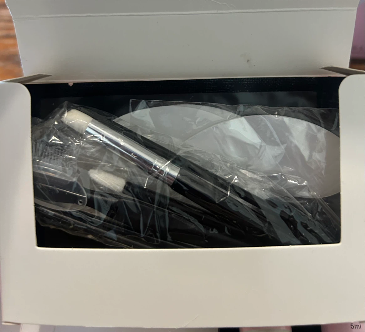 Bloomora 2 in 1 Brow and Lash Lamination Kit - photo 4