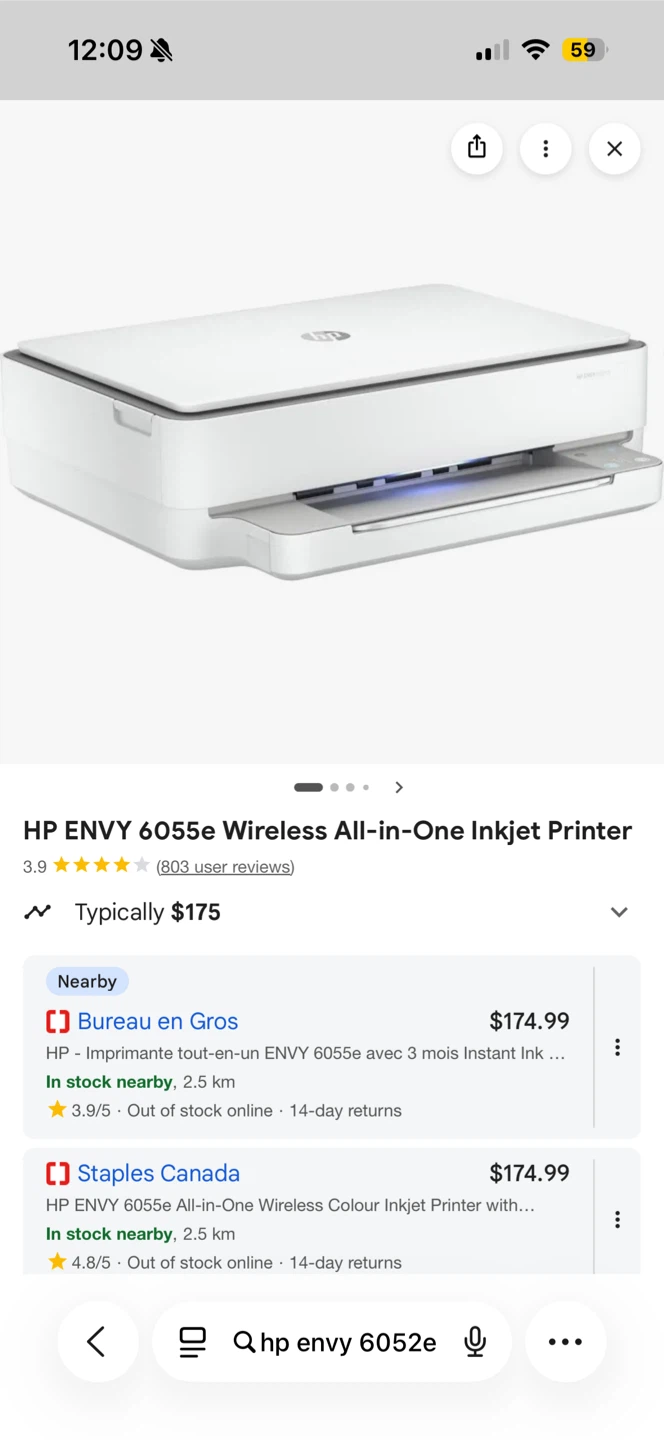 Printer