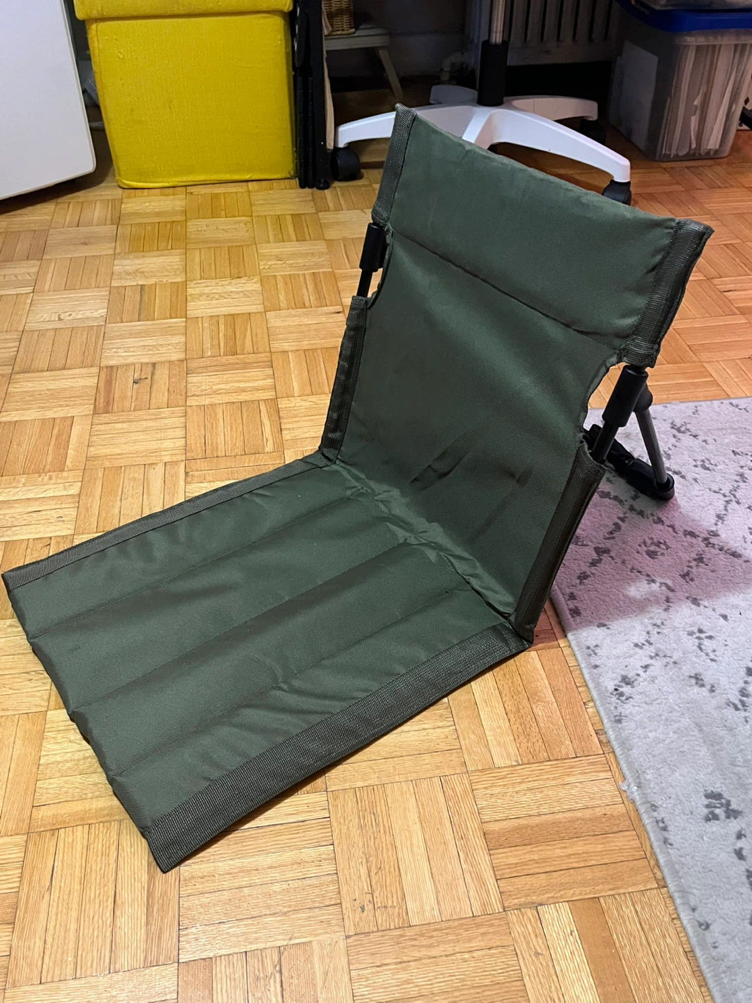 Portable Folding Stadium Seat