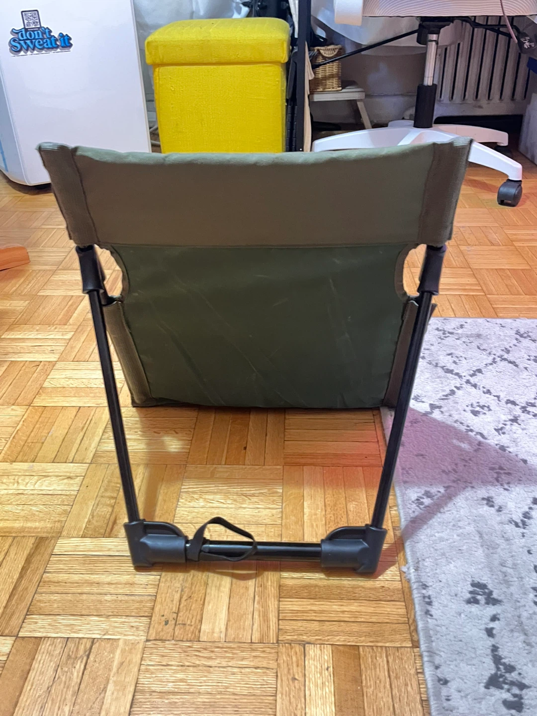 Portable Folding Stadium Seat - photo 2