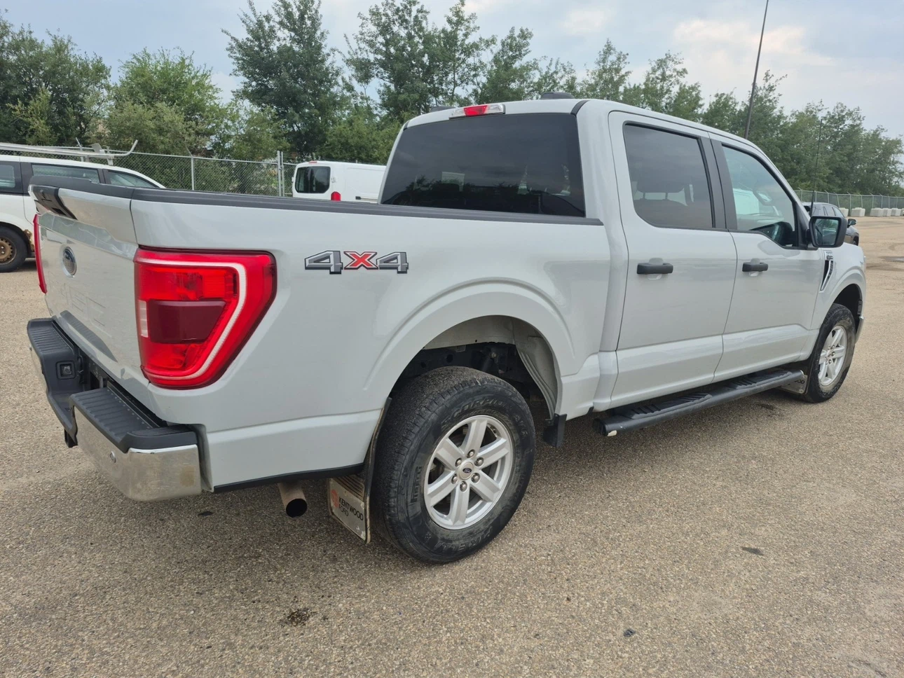 2023 FORD F-150 SUPERCREW - photo 3
