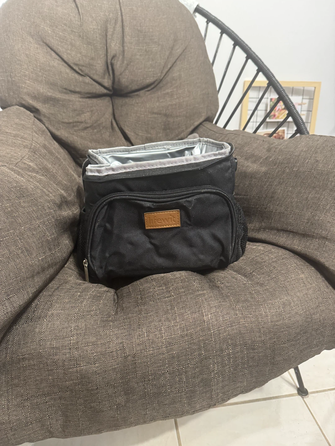 Lifewit Insulated Lunch Bag