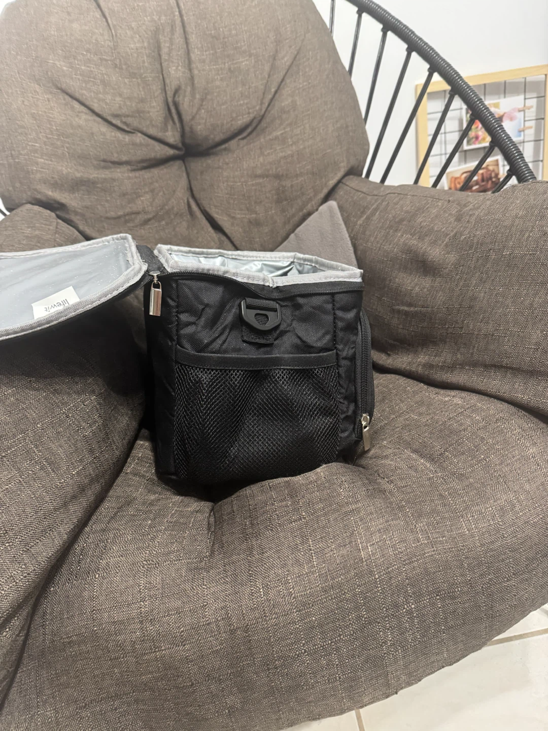 Lifewit Insulated Lunch Bag - photo 2