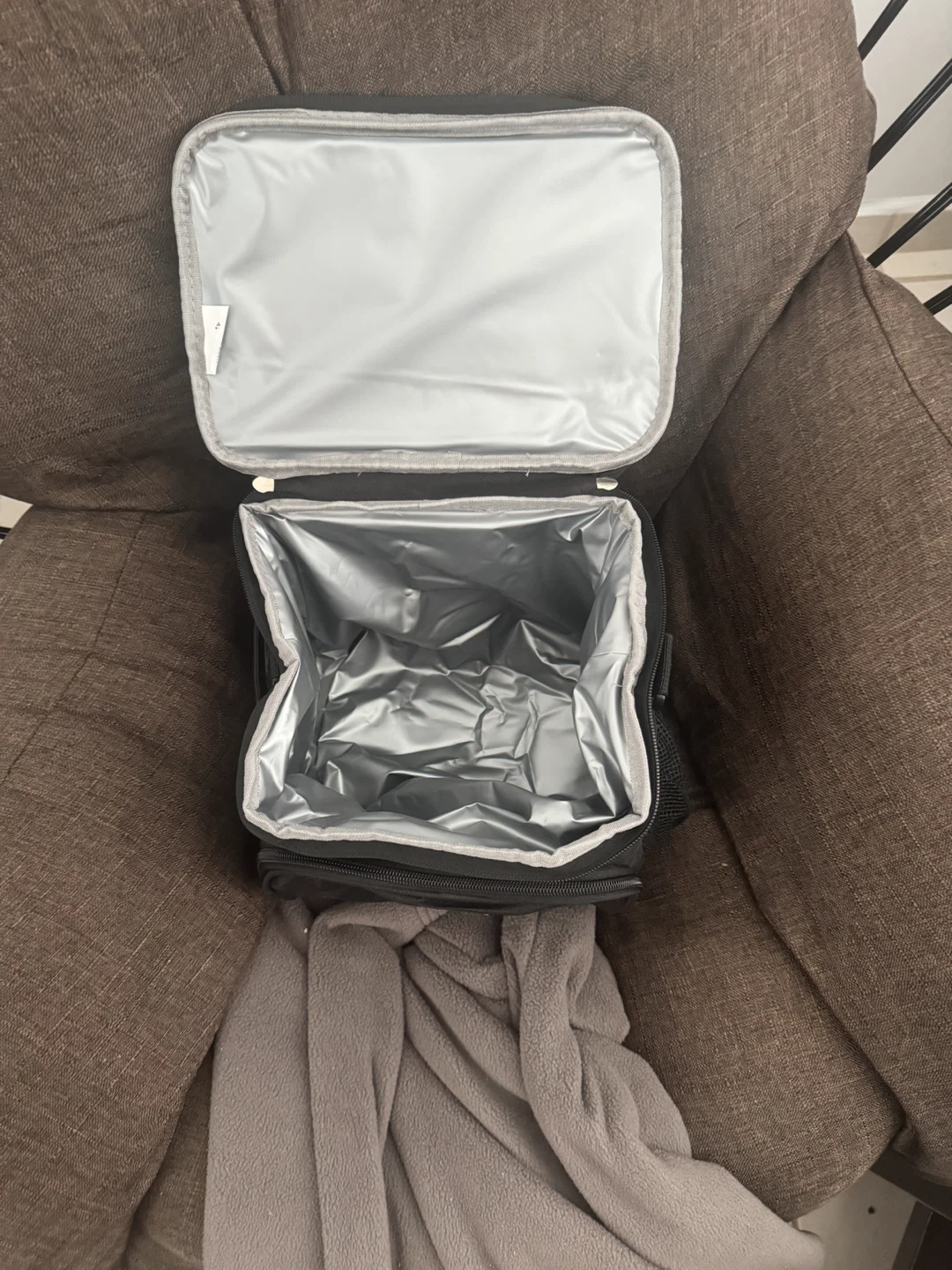 Lifewit Insulated Lunch Bag - photo 3