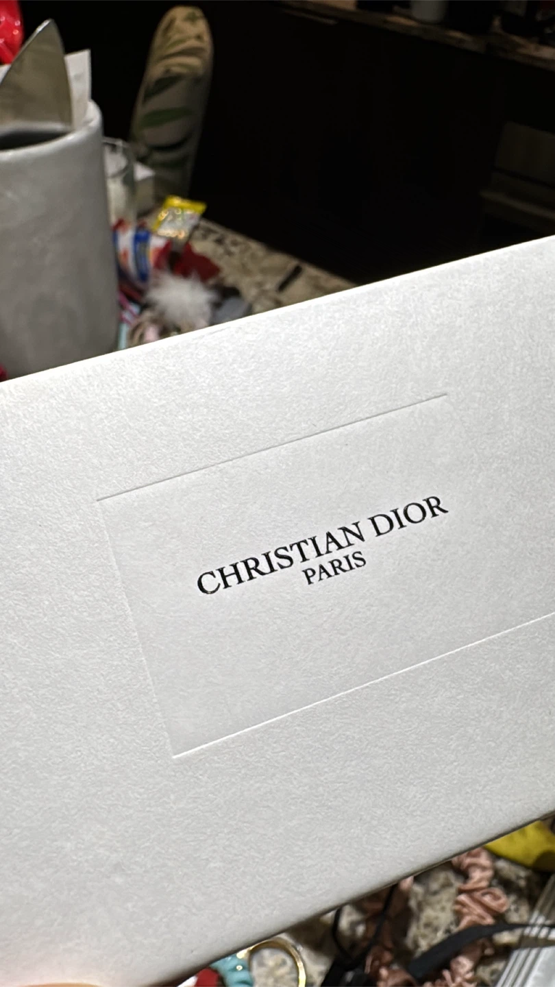 Christian Dior Gris Dior Gift Set - photo 4