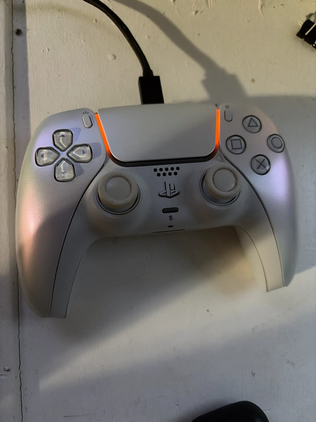 PS5 DualSense Wireless Controller