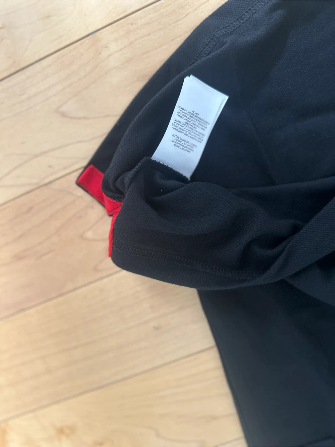 Polo Ralph Lauren Chicago Custom Slim Fit Polo - photo 4