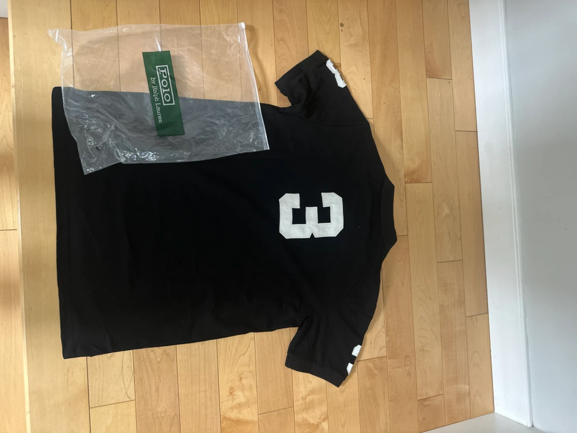 Polo Ralph Lauren Chicago Custom Slim Fit Polo - photo 5