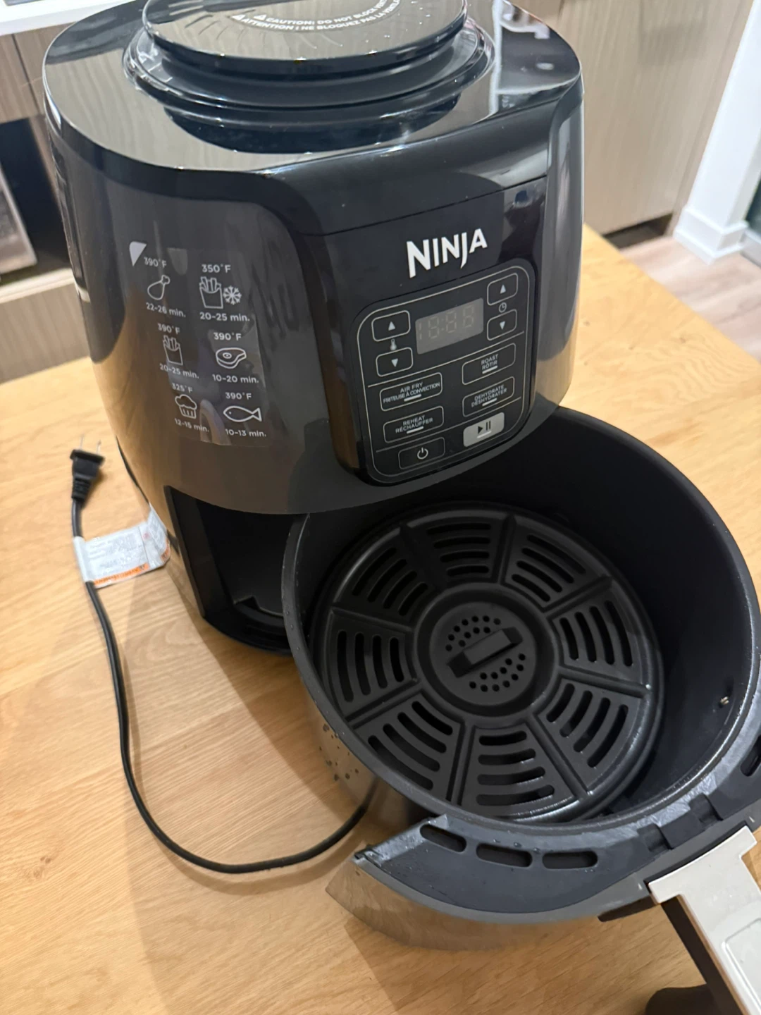 Ninja Air Fryer
