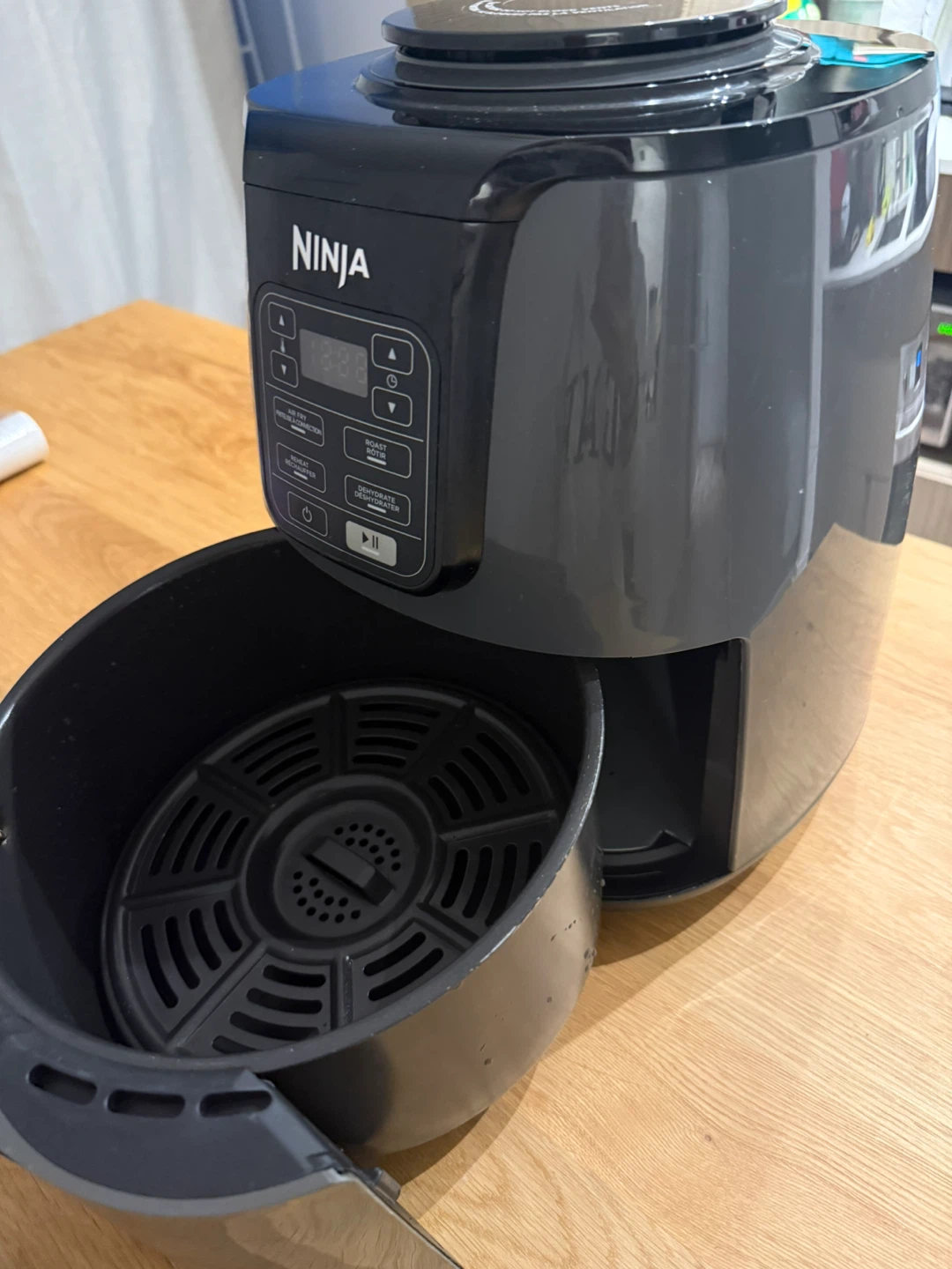 Ninja Air Fryer - photo 5