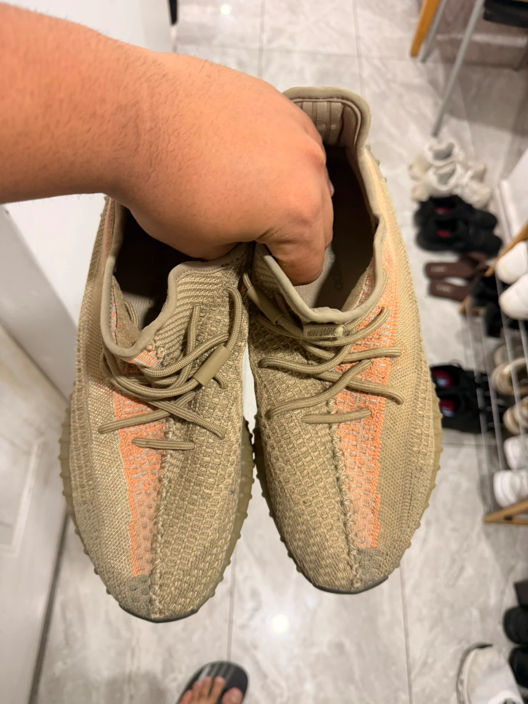 Adidas Yeezy Boost 350 V2 Sneakers - photo 2