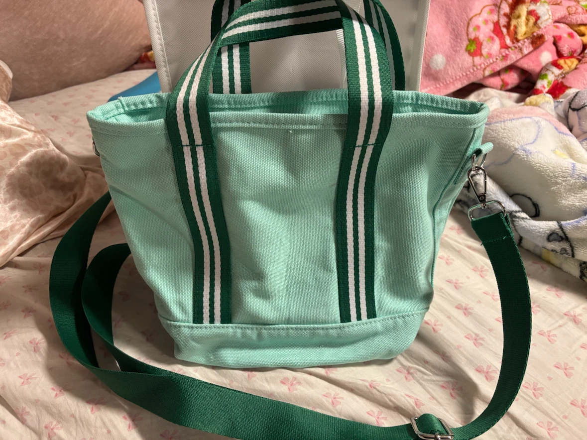 Starbucks tote bag - photo 3