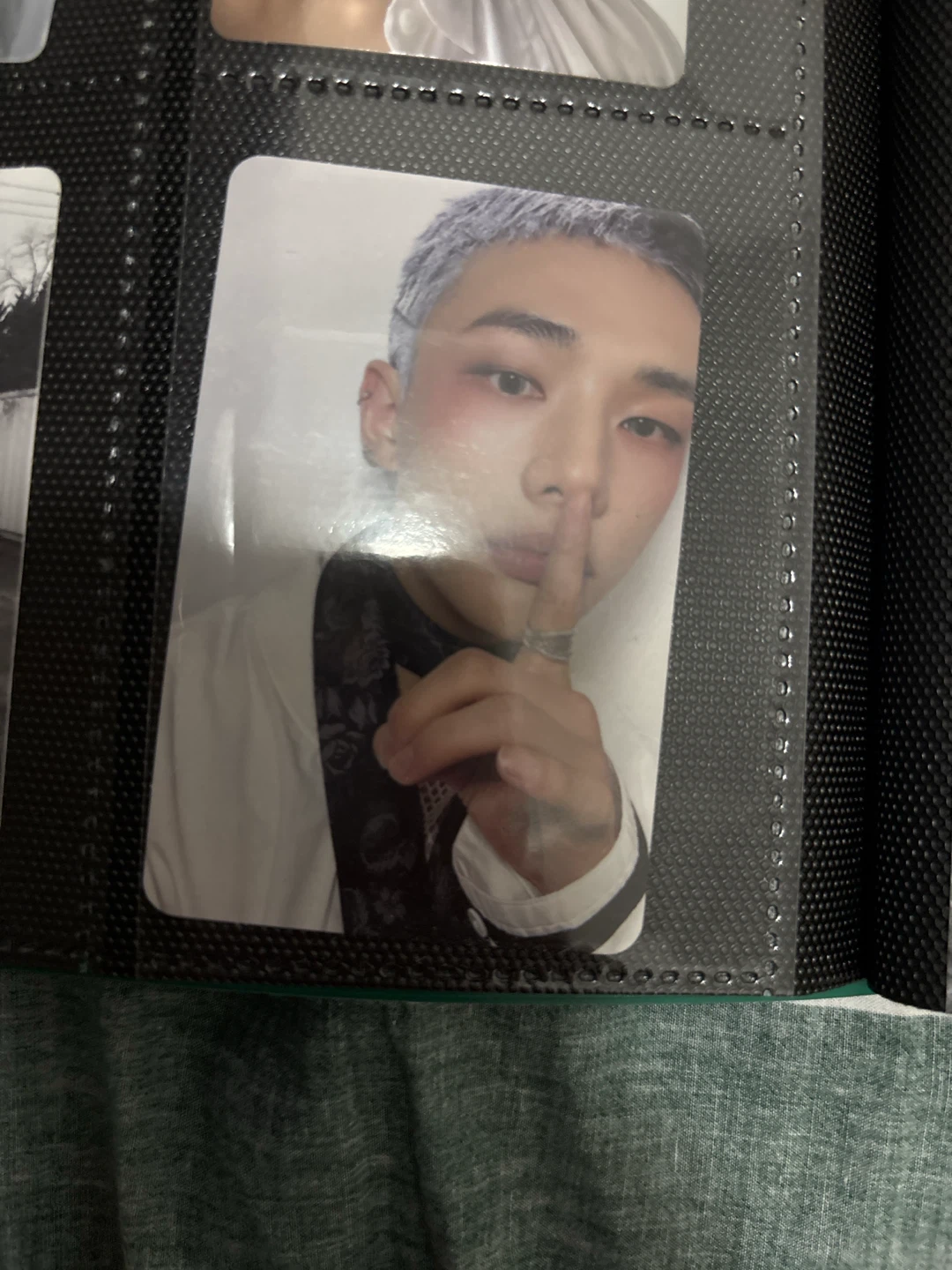 Stray Kids K-Pop Photocards Collection - photo 3