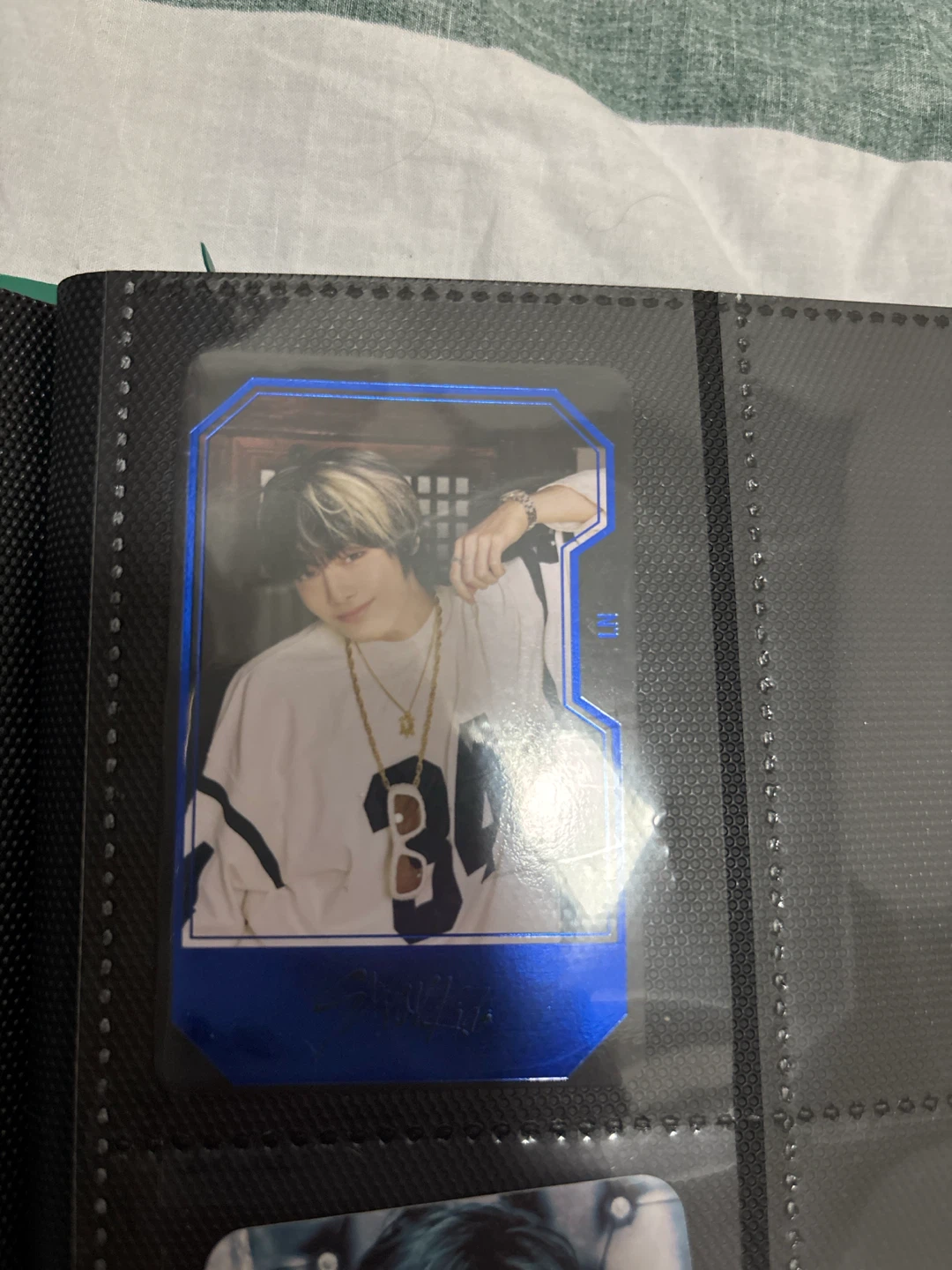 Stray Kids K-Pop Photocards Collection - photo 4