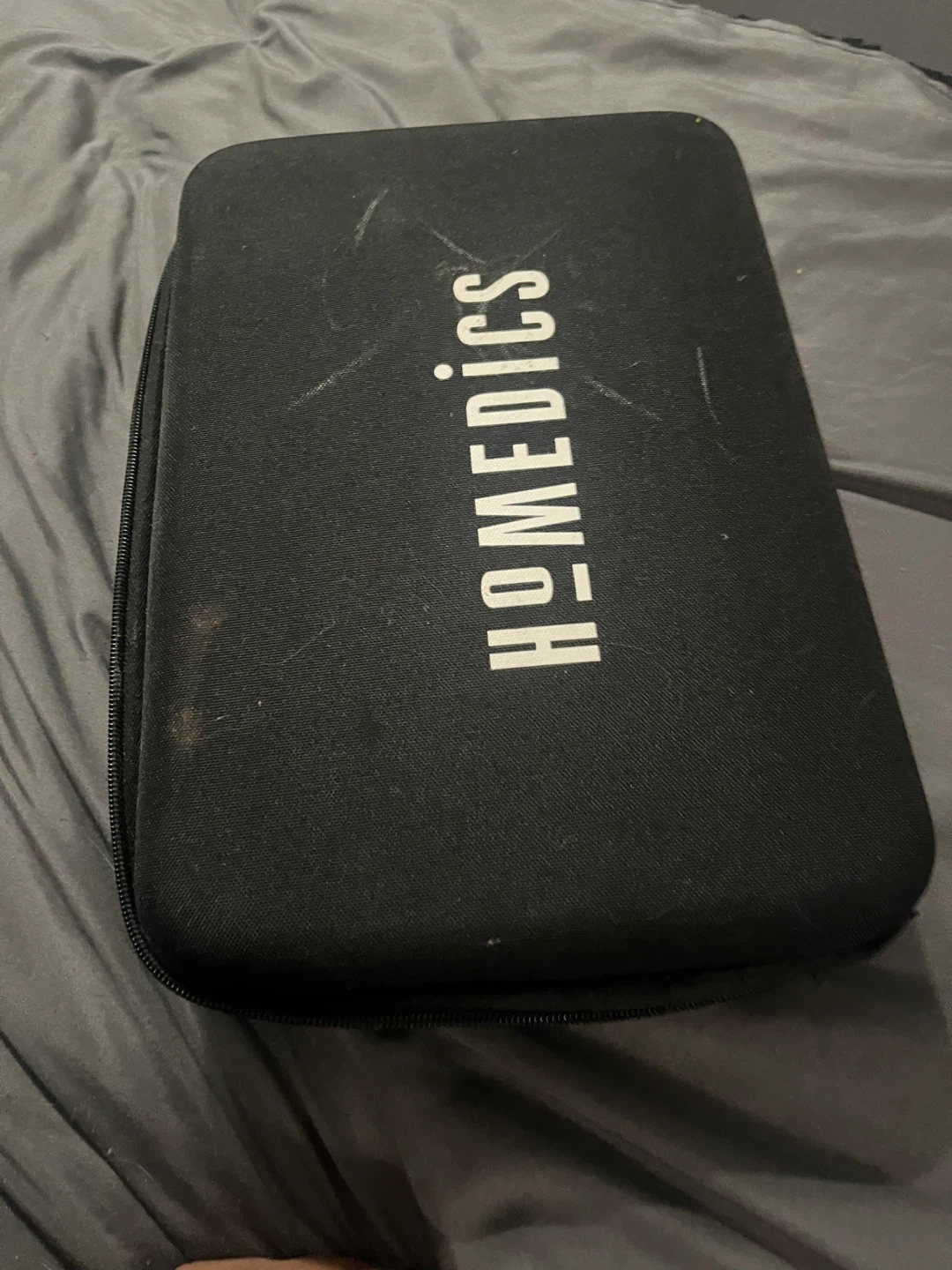 HoMedics Percussion Massage Gun - photo 2