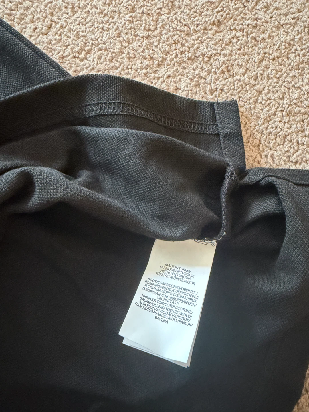 Polo Ralph Lauren New York Custom Slim Fit Polo - Large - photo 4