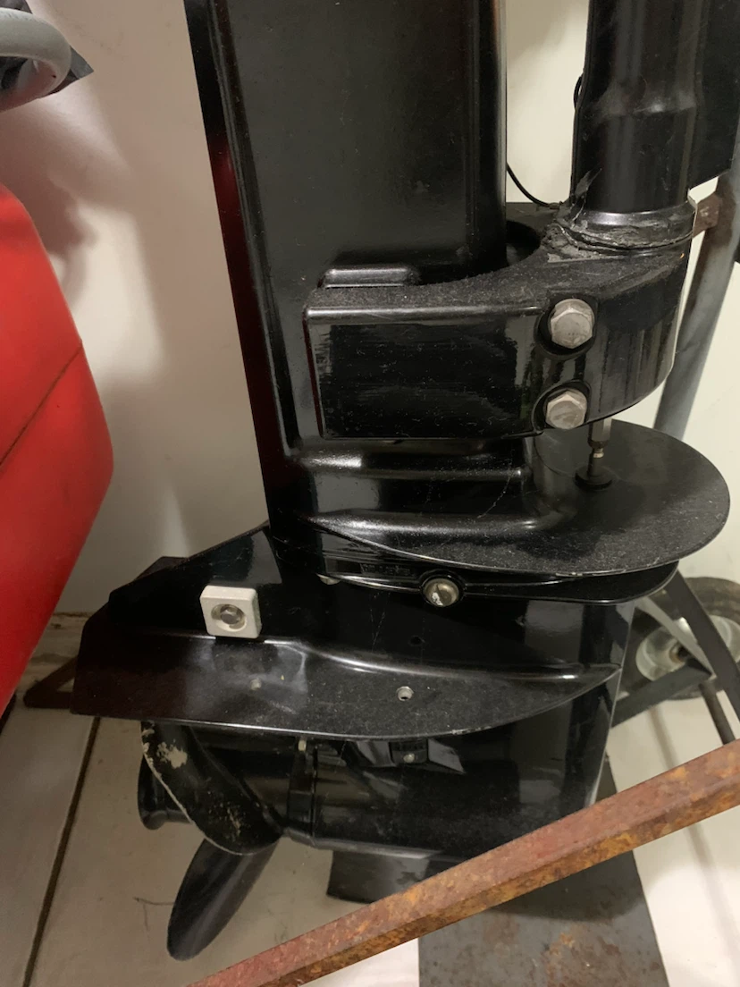 Mercury EFI FourStroke Outboard Motor - photo 4