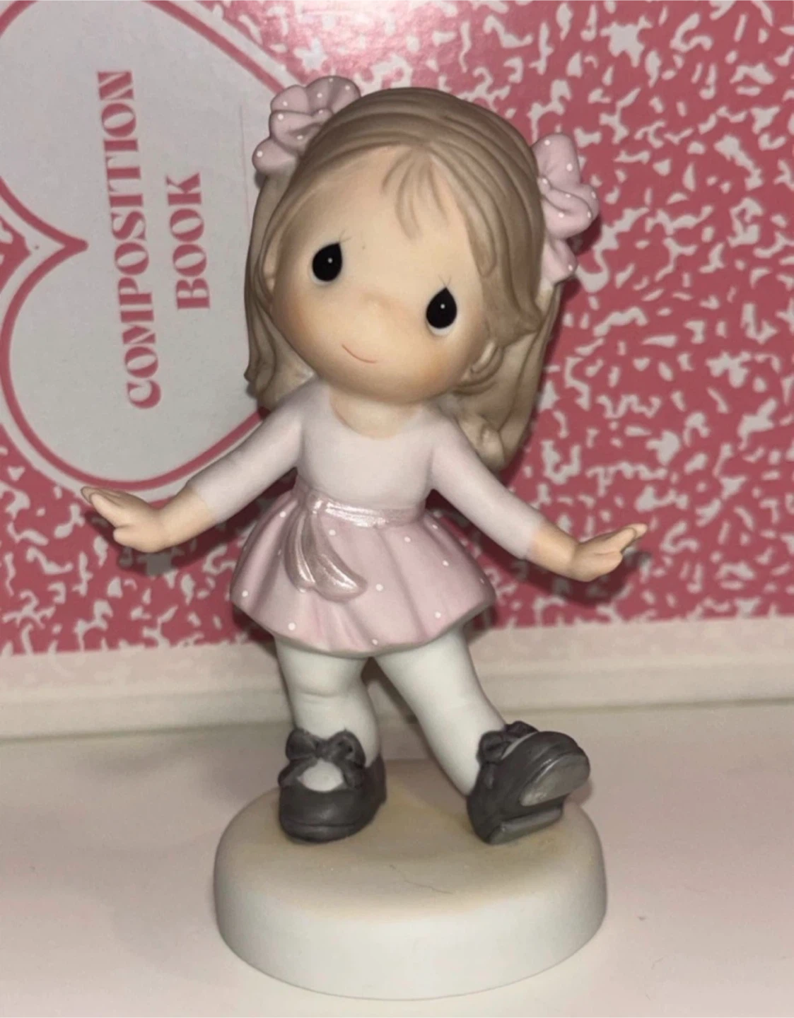 Precious moments collection