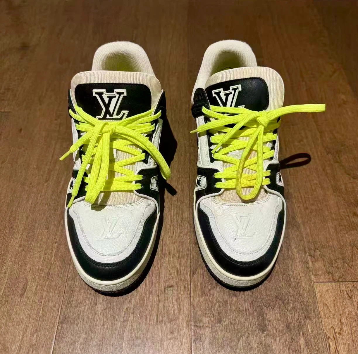Louis Vuitton sneakers