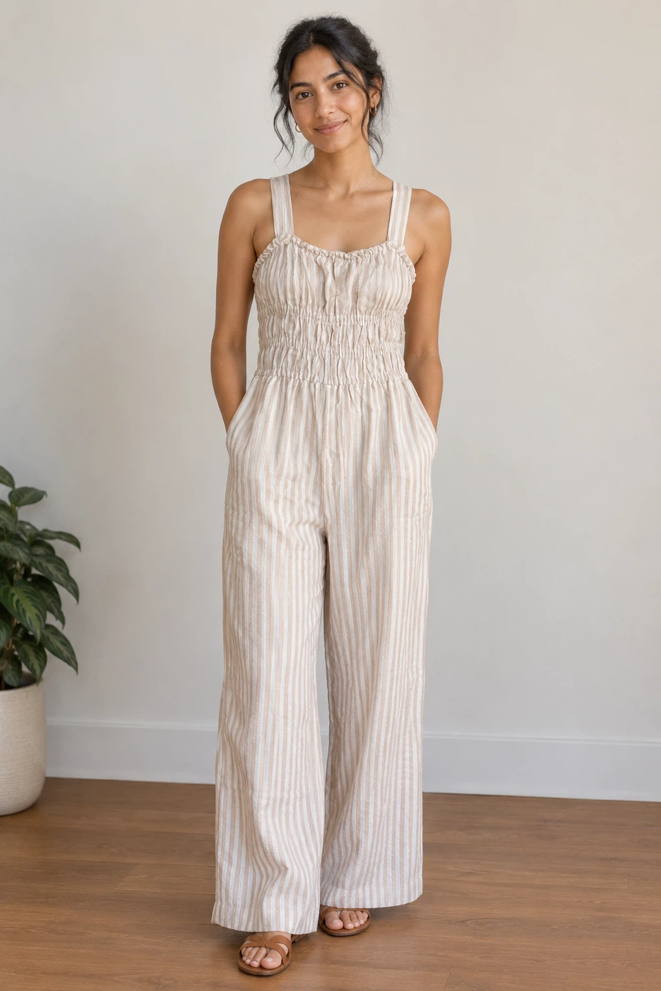 Summer Jumpsuit