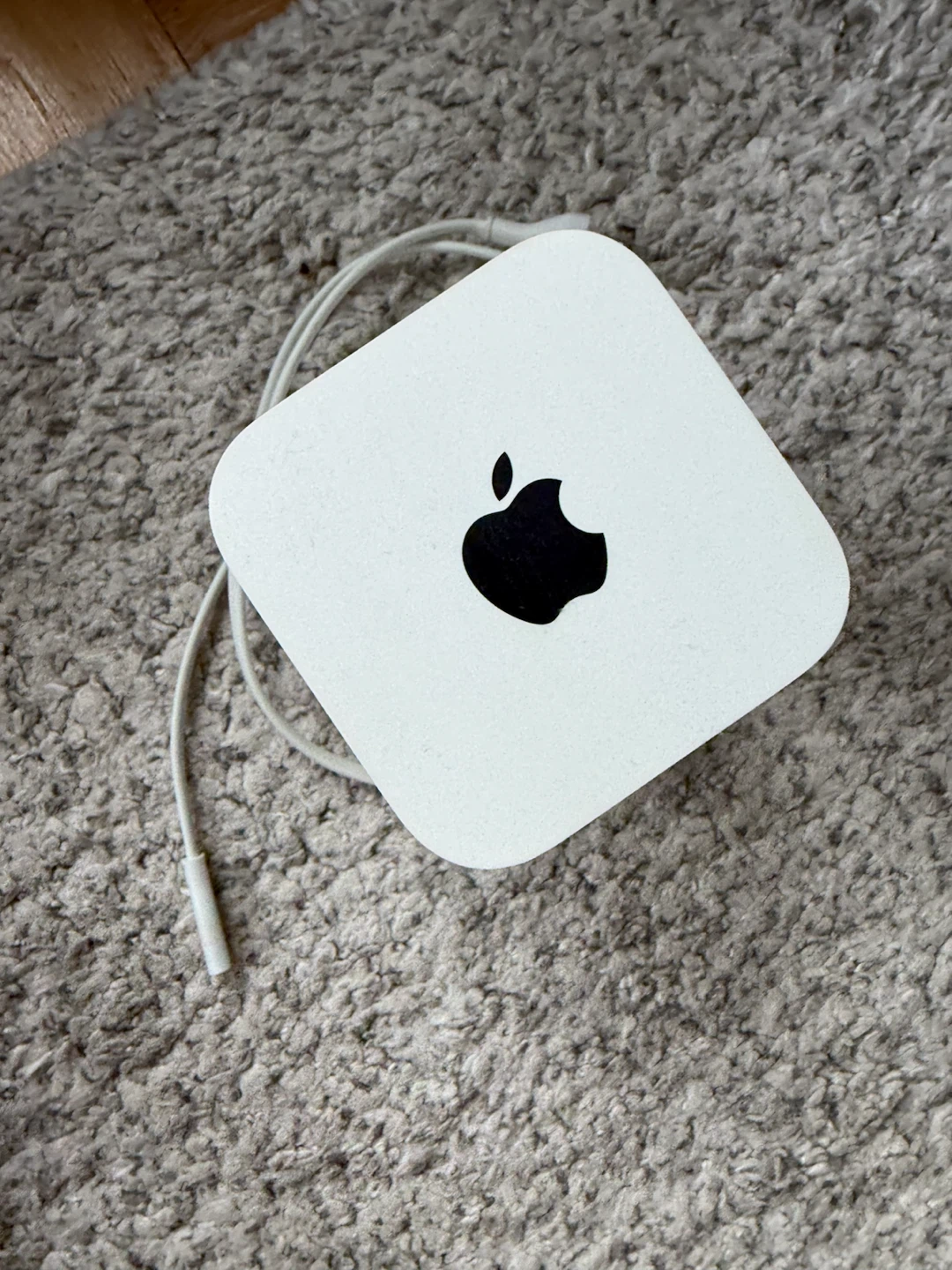 Apple AirPort Extreme