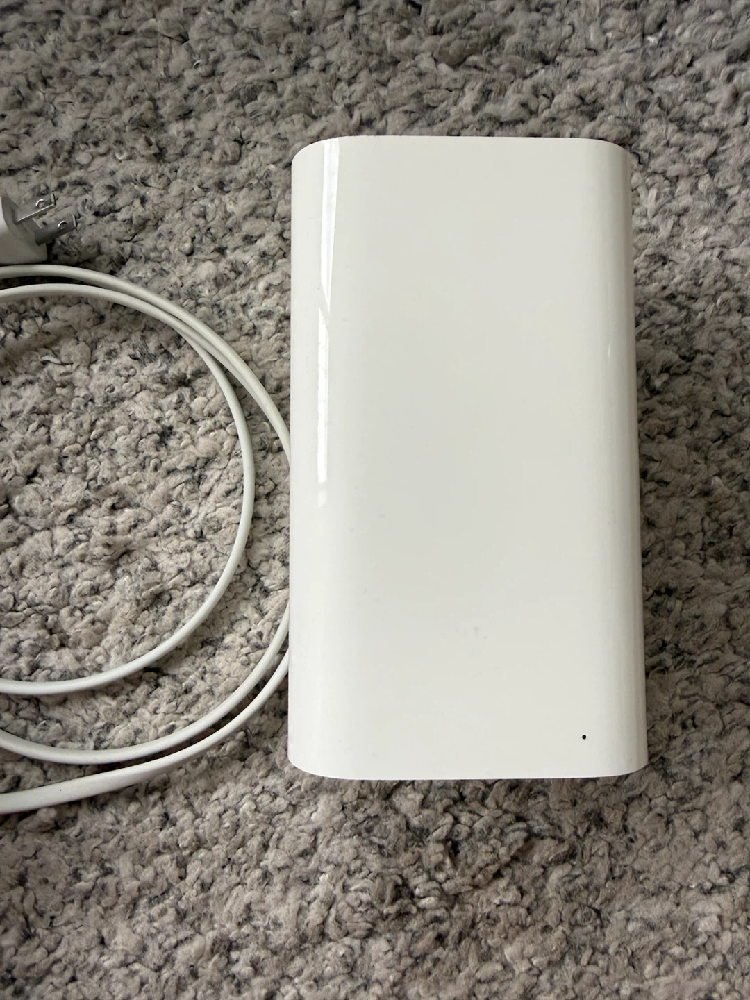 Apple AirPort Extreme - photo 4