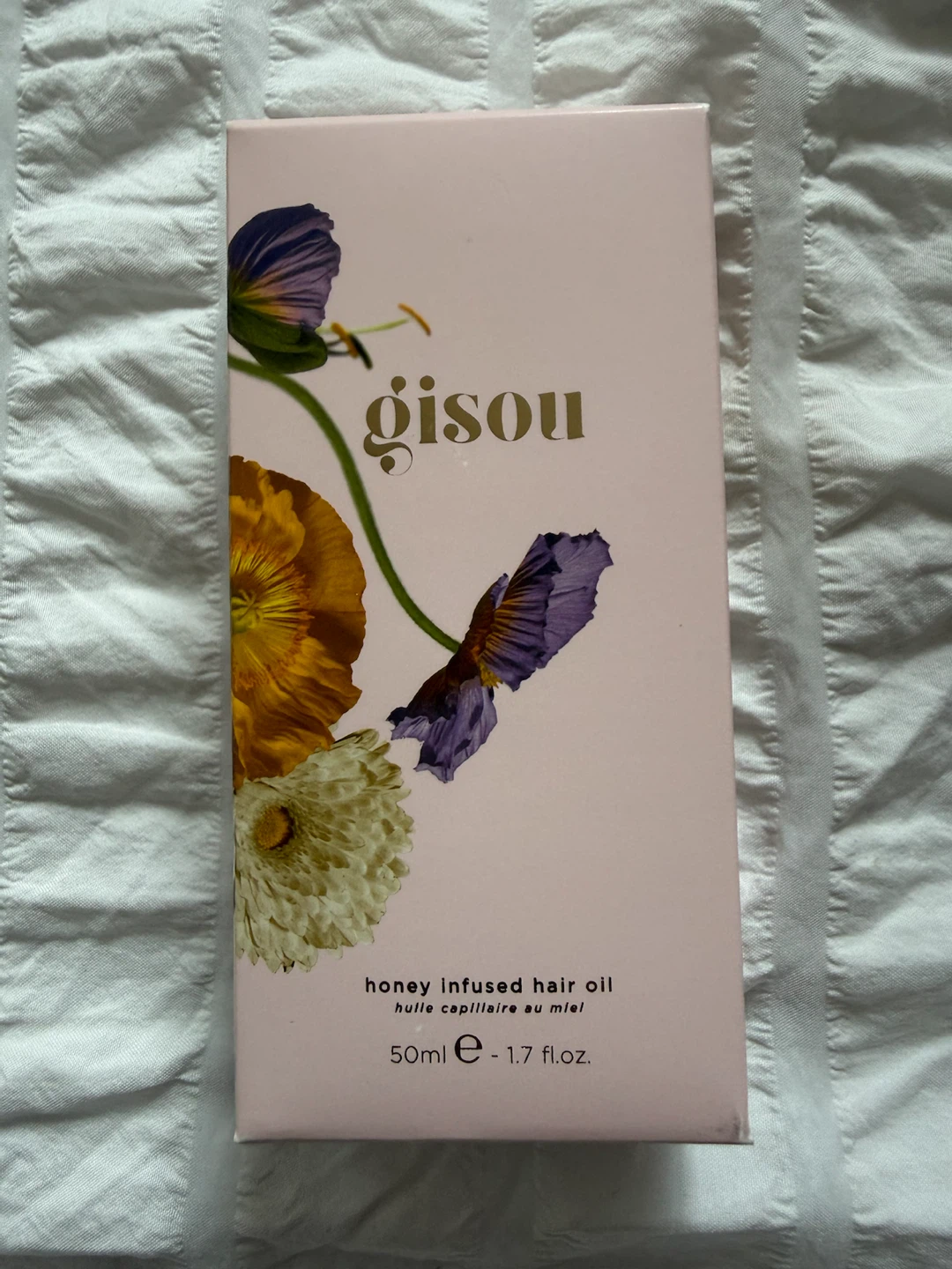Hair Care From $3.00/ Gisou, Briogeo & Living Proof - photo 4