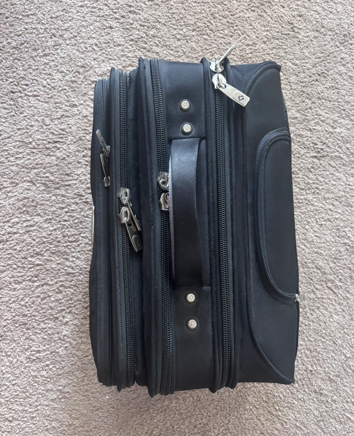 Samsonite Rolling/Mobile office Bag - photo 3