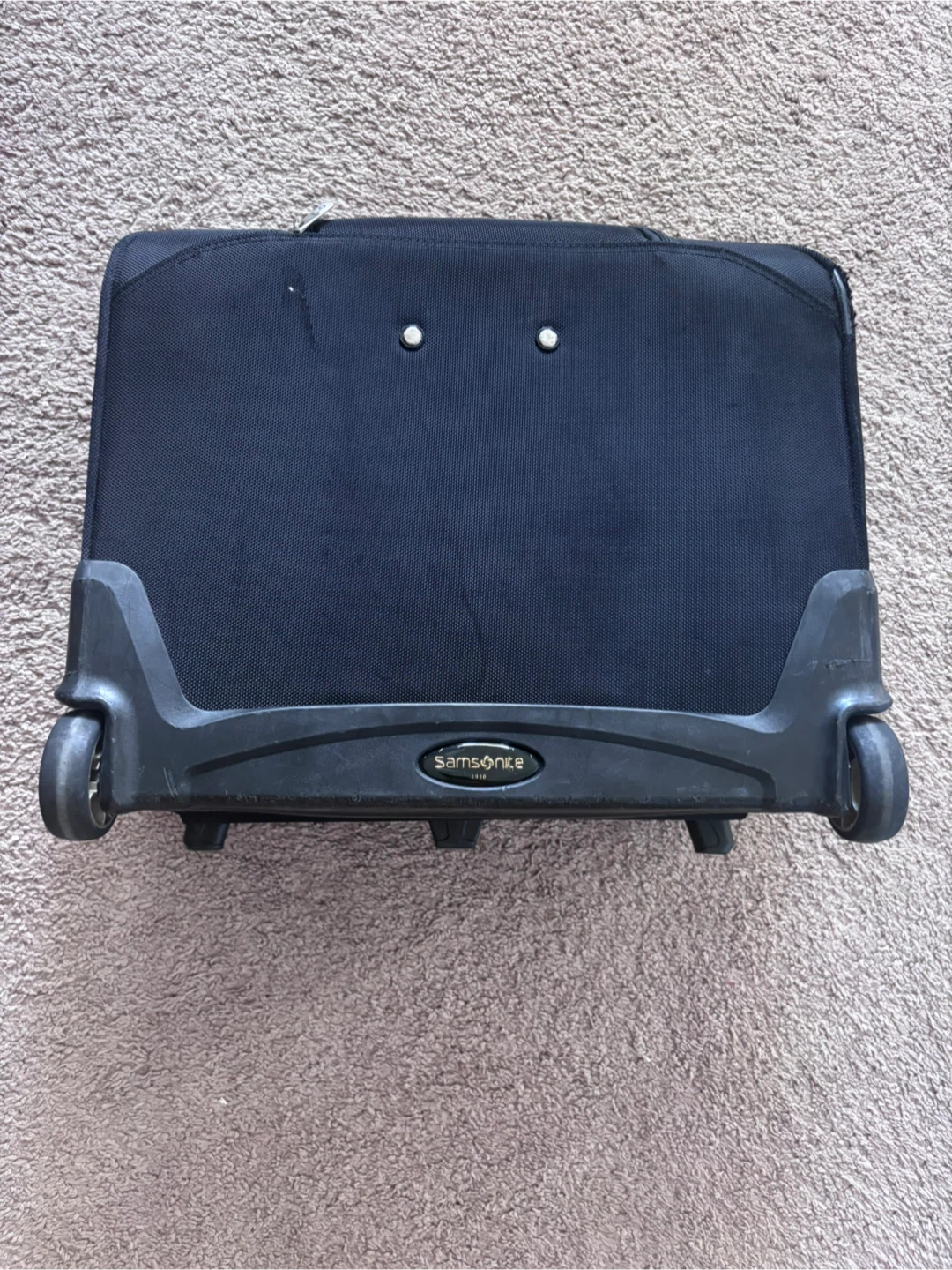 Samsonite Rolling/Mobile office Bag - photo 5