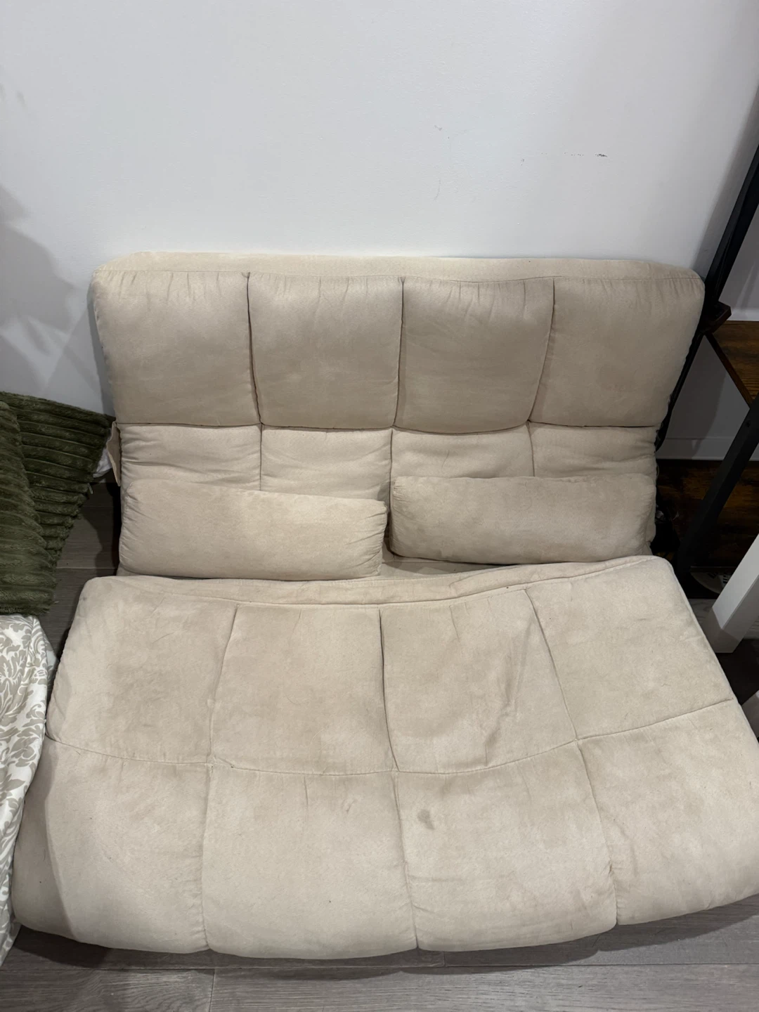 Foldable Floor Sofa