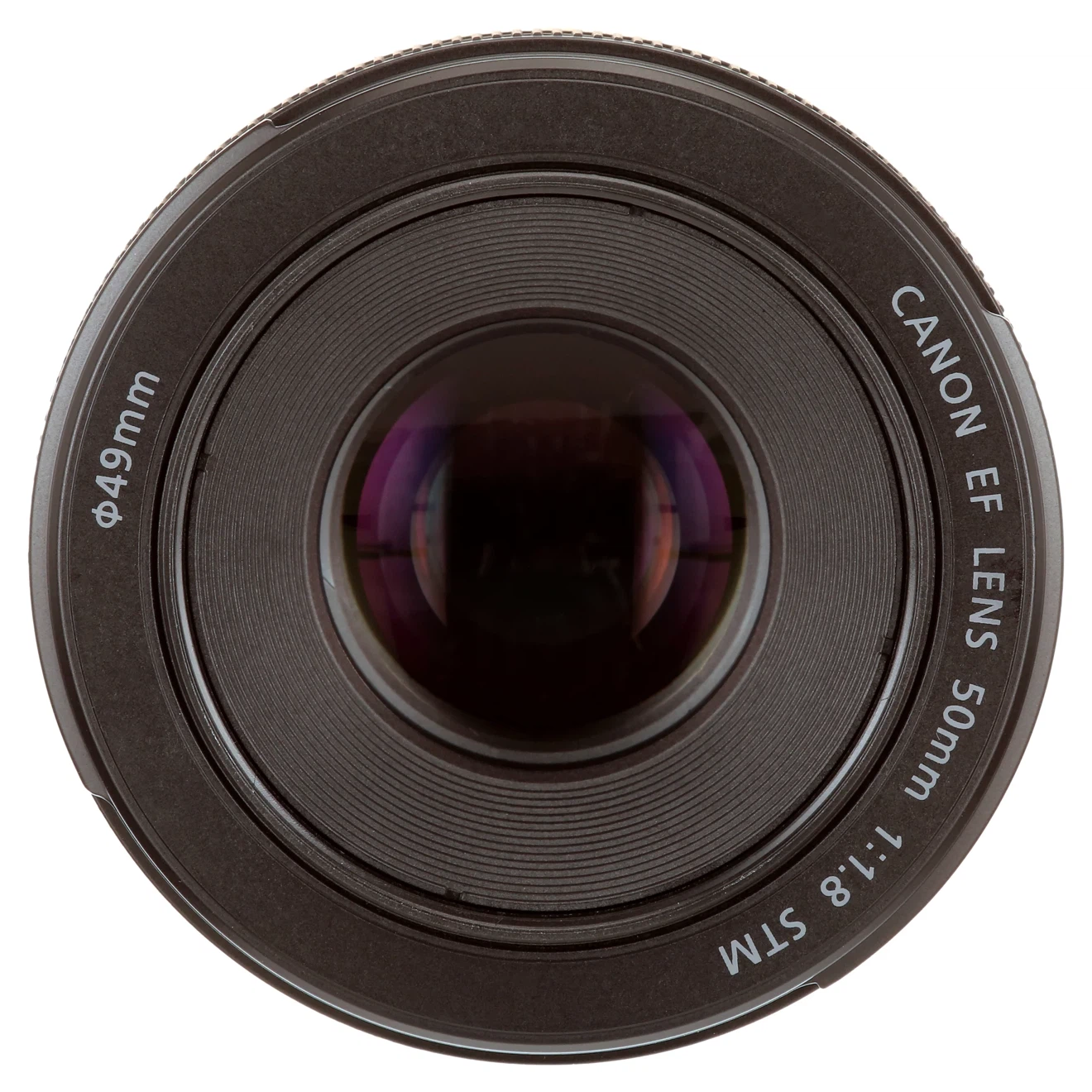 Canon RF 50mm f/1.8 STM Lens - photo 2