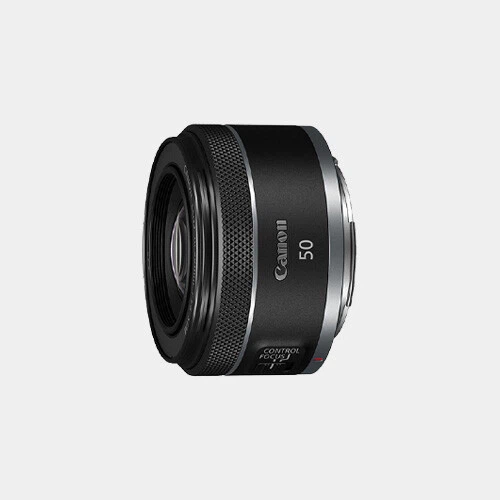 Canon RF 50mm f/1.8 STM Lens - photo 3