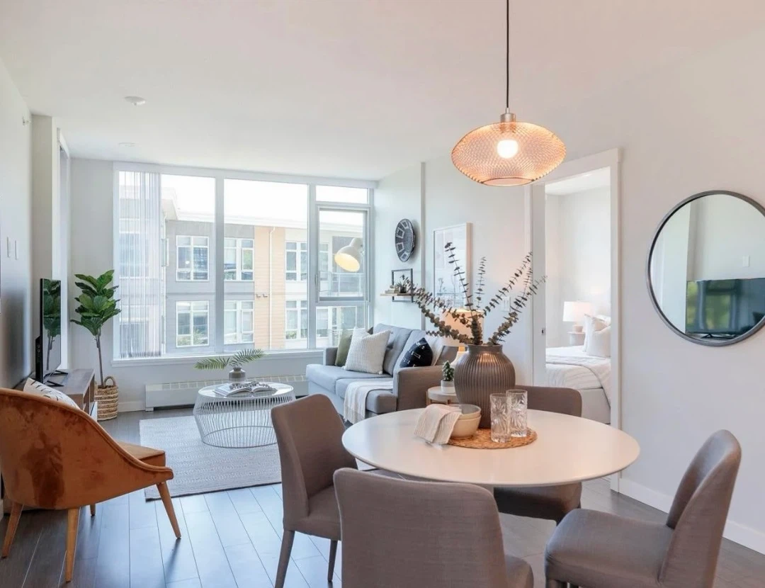2Beds | 2baths | 1 Den apartment for rent - photo 3