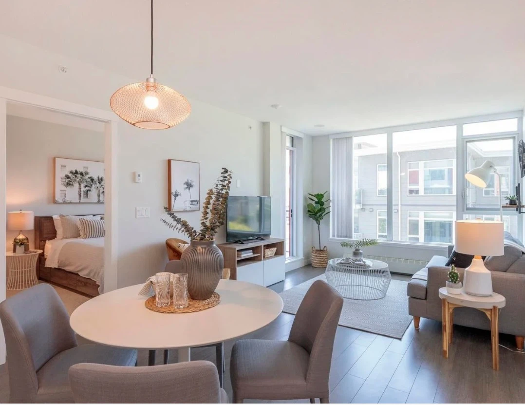 2Beds | 2baths | 1 Den apartment for rent - photo 4