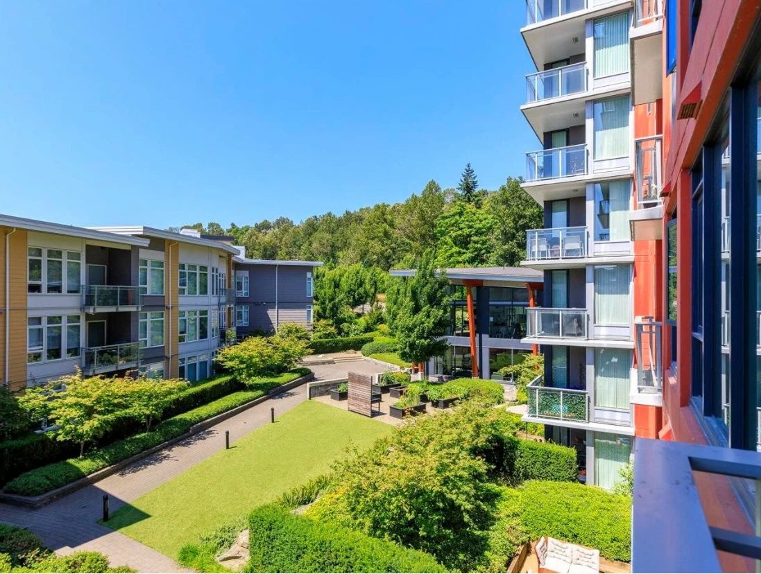 2Beds | 2baths | 1 Den apartment for rent - photo 5