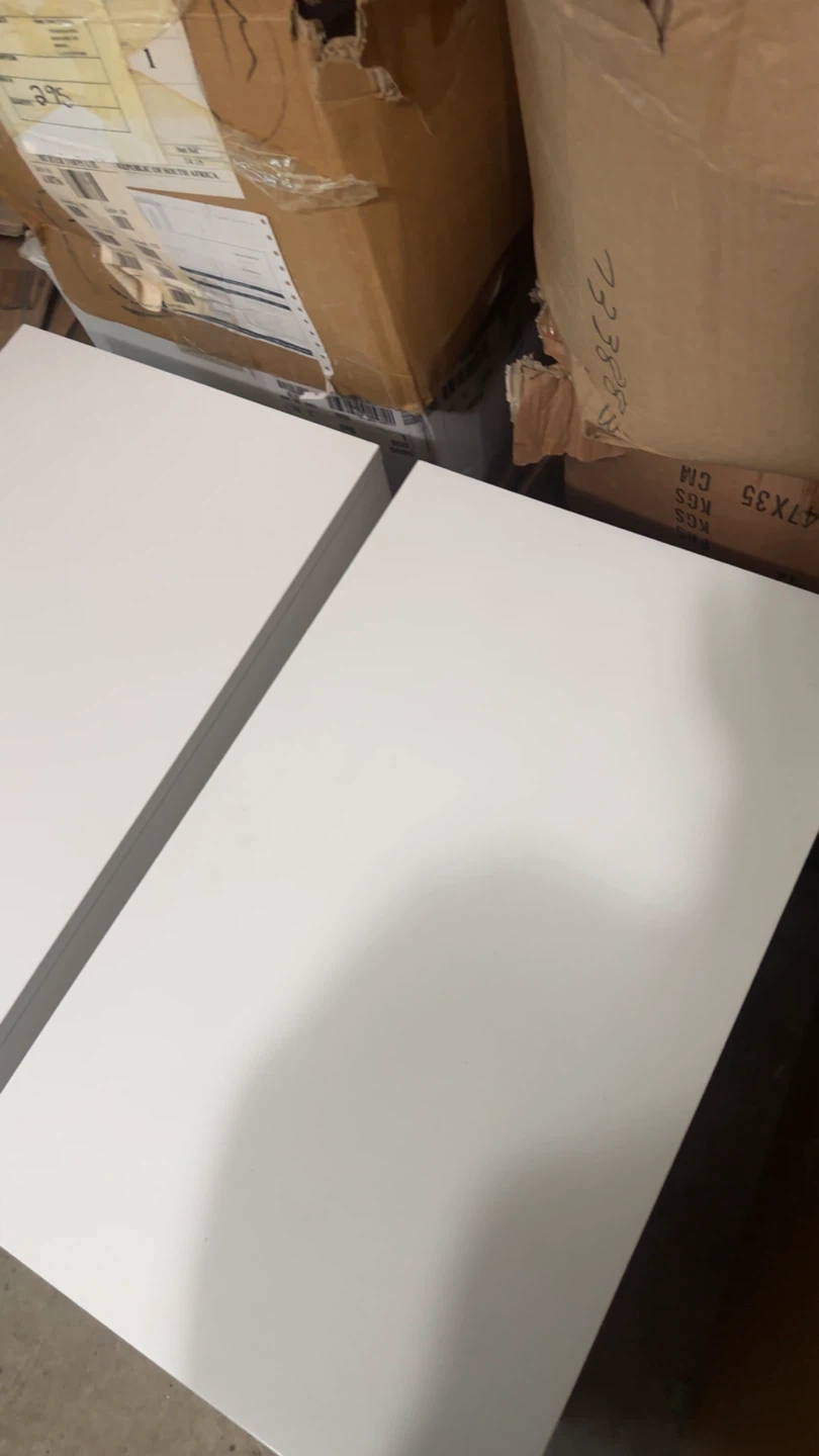 Ikea Alex drawers - photo 2