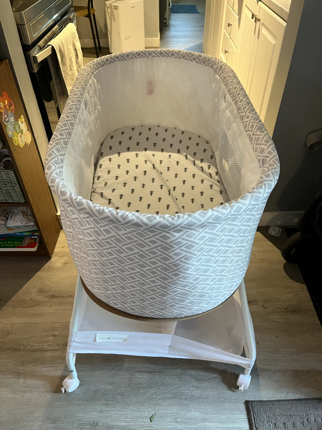 Baby Bassinet